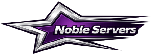 Noble Servers Logo
